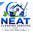 Neat Cleaning Services LLC logo